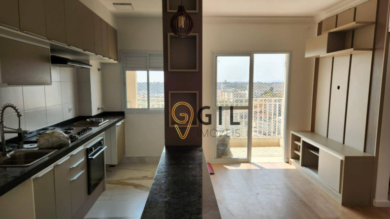 Imagem Apartamento com 2 Quartos à Venda, 55 m² em Parque Santo Antônio - Jacareí Imagem Apartamento com 2 Quartos à Venda, 55 m² em Parque Santo Antônio - Jacareí