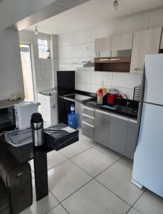 Imagem Apartamento com 2 Quartos à Venda, 63 m² em Jardim Cidade Universitária - João Pessoa Imagem Apartamento com 2 Quartos à Venda, 63 m² em Jardim Cidade Universitária - João Pessoa