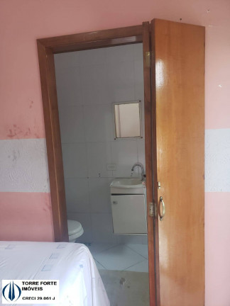 Imagem Casa com 2 Quartos à Venda, 88 m² em Vila Carrão - São Paulo Imagem Casa com 2 Quartos à Venda, 88 m² em Vila Carrão - São Paulo