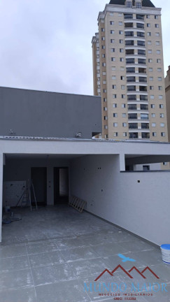 Imagem Apartamento com 3 Quartos à Venda, 154 m² em Vila Assunção - Santo André