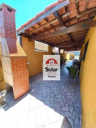 Imagem Casa com 2 Quartos à Venda, 90 m² em Imaculada - Taubaté Imagem Casa com 2 Quartos à Venda, 90 m² em Imaculada - Taubaté