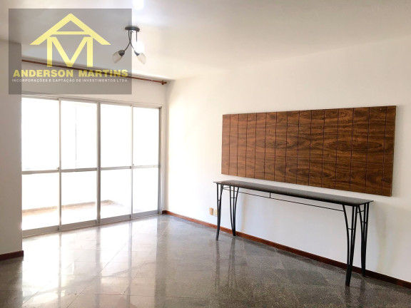 Imagem Apartamento com 3 Quartos à Venda, 160 m² em Itapuã - Vila Velha Imagem Apartamento com 3 Quartos à Venda, 160 m² em Itapuã - Vila Velha
