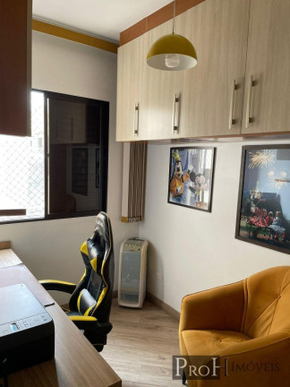 Imagem Apartamento com 3 Quartos à Venda, 101 m² em Vila Euclides - São Bernardo Do Campo