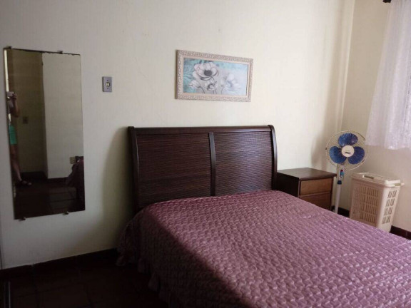 Imagem Apartamento com 1 Quarto à Venda,  em Vila Guilhermina - Praia Grande