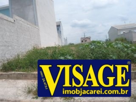 Imagem Terreno à Venda, em Vila Branca - Jacareí Imagem Terreno à Venda, em Vila Branca - Jacareí