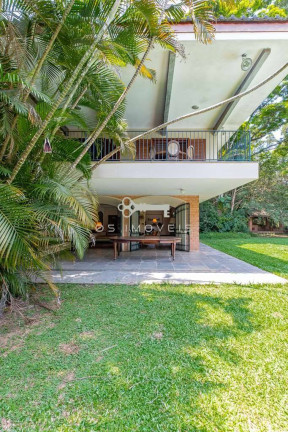 Imagem Casa com 6 Quartos à Venda, em Parque Silvino Pereira - Cotia Imagem Casa com 6 Quartos à Venda, em Parque Silvino Pereira - Cotia