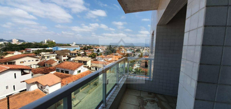 Imagem Apartamento com 2 Quartos à Venda, 54 m² em Satélite - Itanhaém Imagem Apartamento com 2 Quartos à Venda, 54 m² em Satélite - Itanhaém