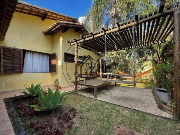 Imagem Casa de Condomínio com 4 Quartos à Venda, 592 m² em Chácara Dos Junqueiras - Carapicuíba Imagem Casa de Condomínio com 4 Quartos à Venda, 592 m² em Chácara Dos Junqueiras - Carapicuíba