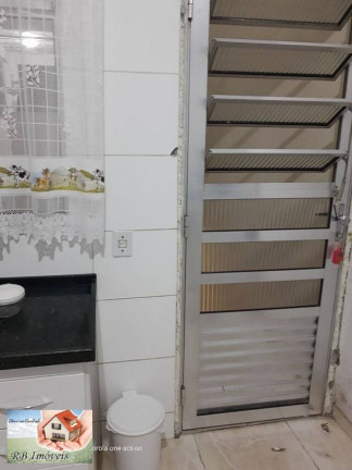 Imagem Casa com 3 Quartos à Venda, 140 m² em Centro - São Bernardo Do Campo Imagem Casa com 3 Quartos à Venda, 140 m² em Centro - São Bernardo Do Campo
