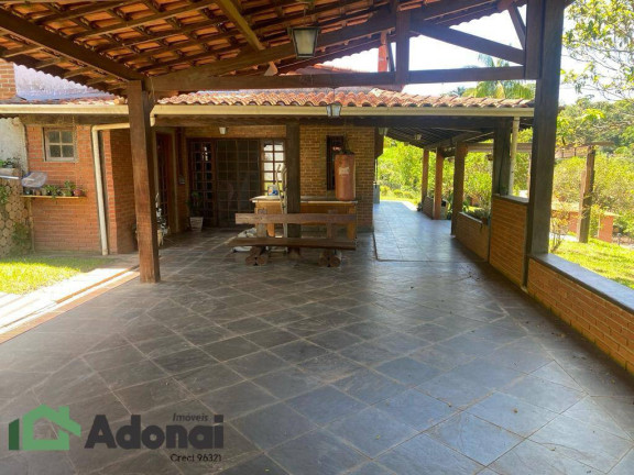 Imagem Chácara com 4 Quartos à Venda, 700 m² em Chácara Nova Essen - Campo Limpo Paulista Imagem Chácara com 4 Quartos à Venda, 700 m² em Chácara Nova Essen - Campo Limpo Paulista