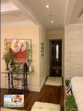 Imagem Apartamento com 4 Quartos à Venda, 147 m² em Centro - São Bernardo Do Campo Imagem Apartamento com 4 Quartos à Venda, 147 m² em Centro - São Bernardo Do Campo