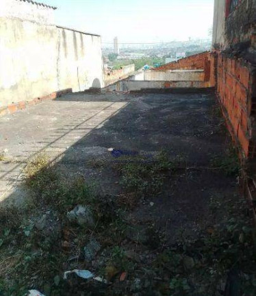 Imagem Terreno à Venda, 125 m² em Jardim Vila Galvão - Guarulhos Imagem Terreno à Venda, 125 m² em Jardim Vila Galvão - Guarulhos