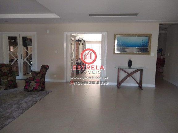 Imagem Casa com 4 Quartos à Venda, 650 m² em Jardim Santa Maria - Jacareí Imagem Casa com 4 Quartos à Venda, 650 m² em Jardim Santa Maria - Jacareí