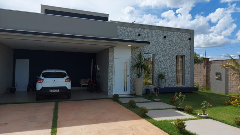Imagem Casa com 3 Quartos à Venda, 176 m² em Condomínio Belvedere Ii - Cuiabá Imagem Casa com 3 Quartos à Venda, 176 m² em Condomínio Belvedere Ii - Cuiabá