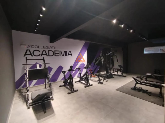 Imagem Studio com 1 Quarto para Alugar, 19 m² em Centro - Barbacena Imagem Studio com 1 Quarto para Alugar, 19 m² em Centro - Barbacena