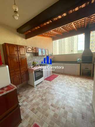 Imagem Casa com 4 Quartos à Venda, 250 m² em Polvilho - Cajamar Imagem Casa com 4 Quartos à Venda, 250 m² em Polvilho - Cajamar