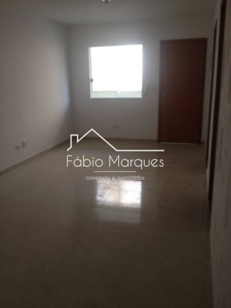 Imagem Apartamento com 2 Quartos à Venda, 40 m² em Vila Ré - São Paulo