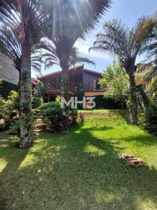 Casa de Condomínio com 4 Quartos à Venda, 281 m² em Loteamento Caminhos De São Conrado (sousas) - Campinas
