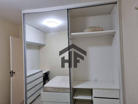Imagem Apartamento com 1 Quarto à Venda, 40 m² em Boa Viagem - Recife Imagem Apartamento com 1 Quarto à Venda, 40 m² em Boa Viagem - Recife