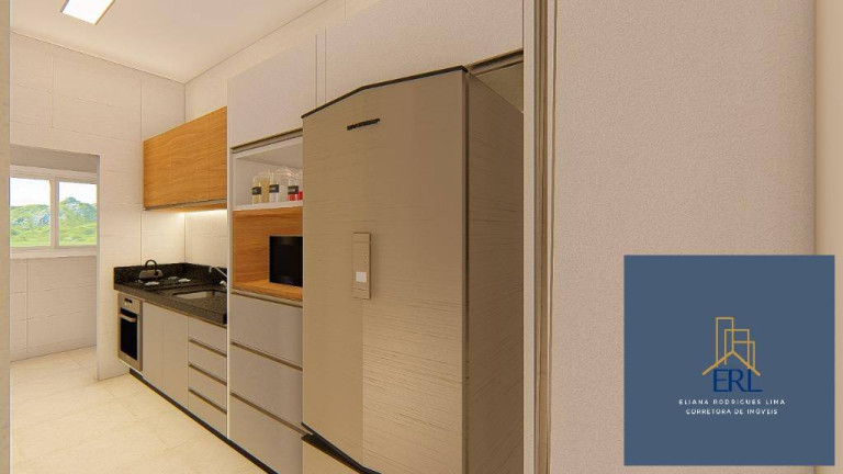 Imagem Apartamento com 2 Quartos à Venda, 60 m² em Guilhermina - Praia Grande Imagem Apartamento com 2 Quartos à Venda, 60 m² em Guilhermina - Praia Grande