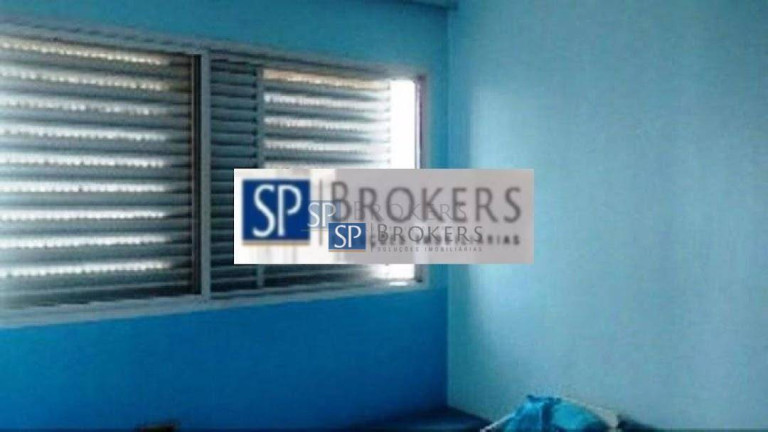 Imagem Apartamento com 3 Quartos à Venda, 97 m² em Indianópolis - São Paulo