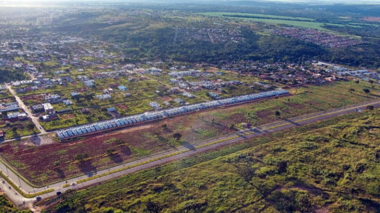 Imagem Imóvel à Venda, 360 m² em Residencial Recanto De Caldas - Caldas Novas Imagem Imóvel à Venda, 360 m² em Residencial Recanto De Caldas - Caldas Novas