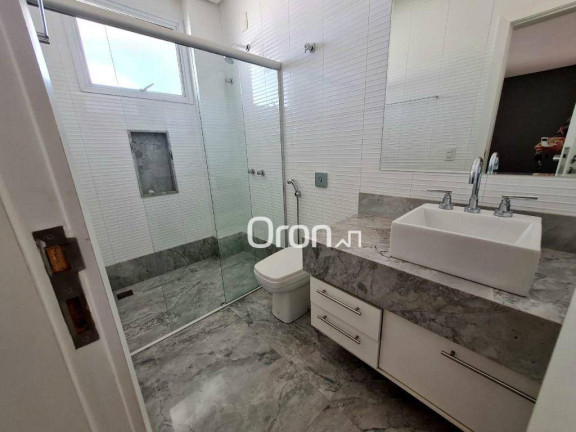 Imagem Sobrado com 4 Quartos à Venda, 518 m² em Alphaville Araguaia - Goiânia Imagem Sobrado com 4 Quartos à Venda, 518 m² em Alphaville Araguaia - Goiânia
