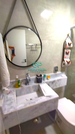 Imagem Apartamento com 3 Quartos à Venda, 120 m² em Enseada - Guarujá