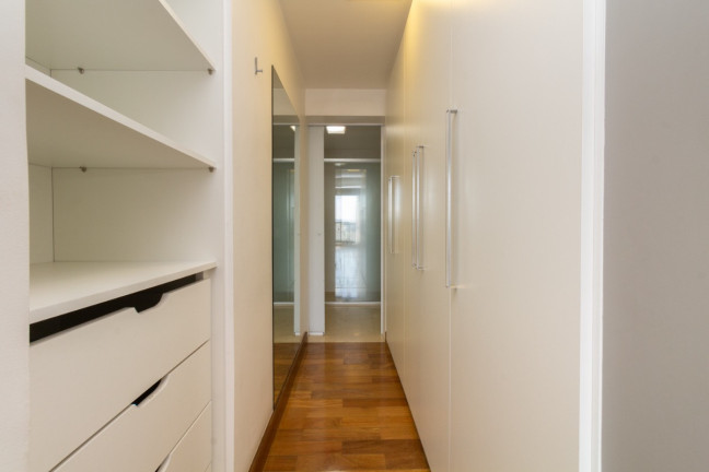 Imagem Cobertura com 3 Quartos à Venda, 255 m² em Vila Leopoldina - São Paulo