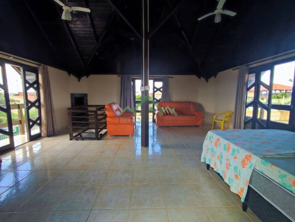 Imagem Casa com 4 Quartos à Venda, 420 m² em Centro - Balneário Barra Do Sul
