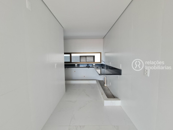 Imagem Apartamento com 3 Quartos à Venda, 77 m² em Serra - Belo Horizonte