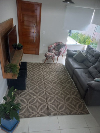 Imagem Casa à Venda, 145 m² em Massaguaçu - Caraguatatuba
