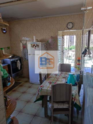 Imagem Casa com 2 Quartos à Venda, em Vila Mangalot - São Paulo Imagem Casa com 2 Quartos à Venda, em Vila Mangalot - São Paulo