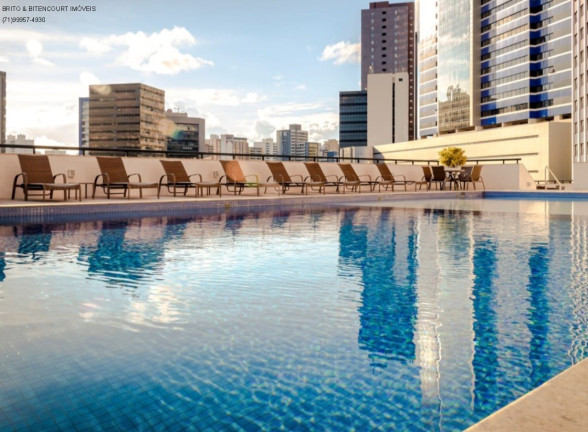 Imagem Imóvel com 2 Quartos à Venda, 82 m² em Caminho Das árvores - Salvador Imagem Imóvel com 2 Quartos à Venda, 82 m² em Caminho Das árvores - Salvador