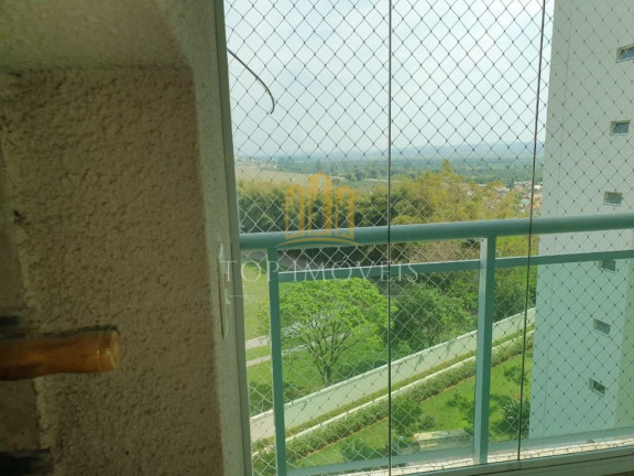 Imagem Apartamento com 4 Quartos para Alugar, 191 m² em Jardim Das Colinas - São José Dos Campos