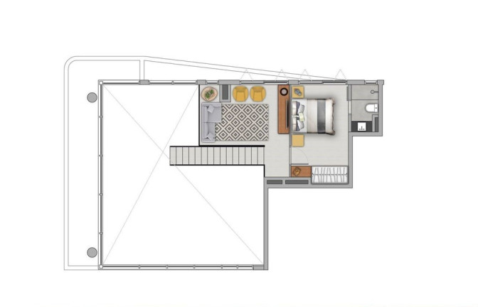 Imagem Apartamento com 3 Quartos à Venda, 110 m² em Menino Deus - Porto Alegre Imagem Apartamento com 3 Quartos à Venda, 110 m² em Menino Deus - Porto Alegre