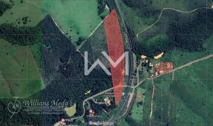 Imagem Terreno à Venda, 46.000 m² em Briquituba - Mairinque Imagem Terreno à Venda, 46.000 m² em Briquituba - Mairinque