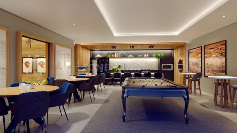Imagem Apartamento com 3 Quartos à Venda, 168 m²