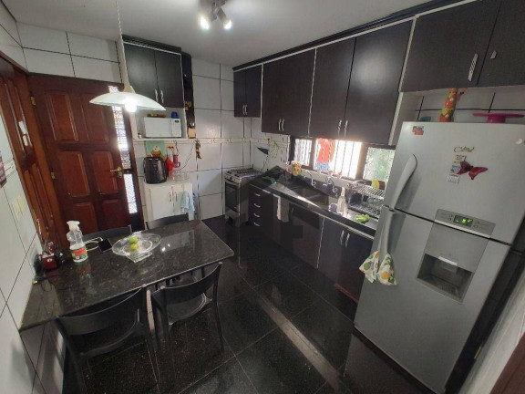 Imagem Casa com 4 Quartos à Venda, 250 m² em Bairro Novo - Olinda Imagem Casa com 4 Quartos à Venda, 250 m² em Bairro Novo - Olinda