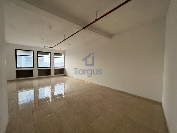 Imagem Sala Comercial à Venda, 55 m² em Centro - São Caetano Do Sul