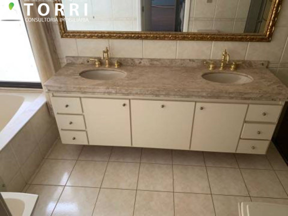 Imagem Apartamento com 4 Quartos à Venda, 260 m² em Vila Independência - Sorocaba Imagem Apartamento com 4 Quartos à Venda, 260 m² em Vila Independência - Sorocaba