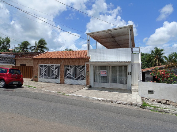 Imagem Casa à Venda, 360 m² em Popular - Santa Rita Imagem Casa à Venda, 360 m² em Popular - Santa Rita
