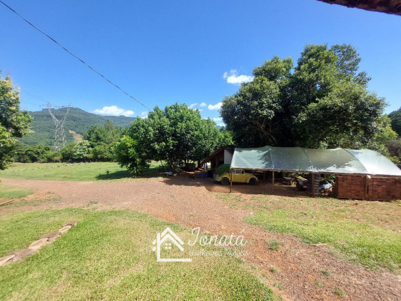Imagem Imóvel com 2 Quartos à Venda, 65 m² em Bananal - Feliz