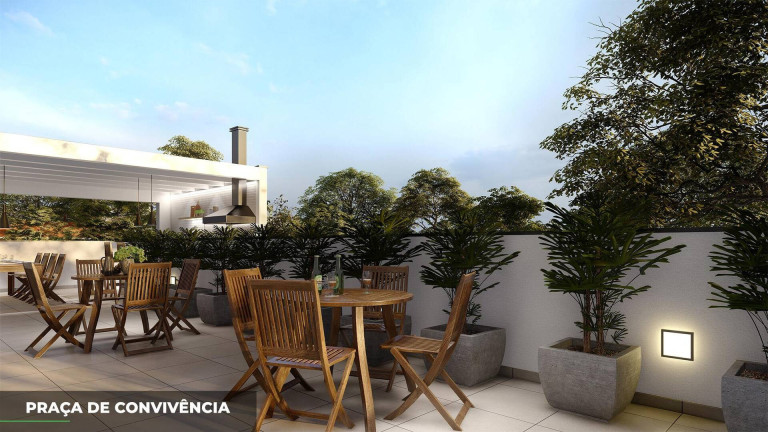 Imagem Apartamento com 2 Quartos à Venda, 63 m² em Vila Ema - São Paulo