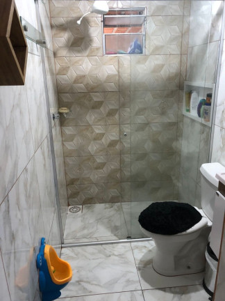 Imagem Casa com 3 Quartos à Venda, 70 m² em Jardim Teresópolis - Betim Imagem Casa com 3 Quartos à Venda, 70 m² em Jardim Teresópolis - Betim