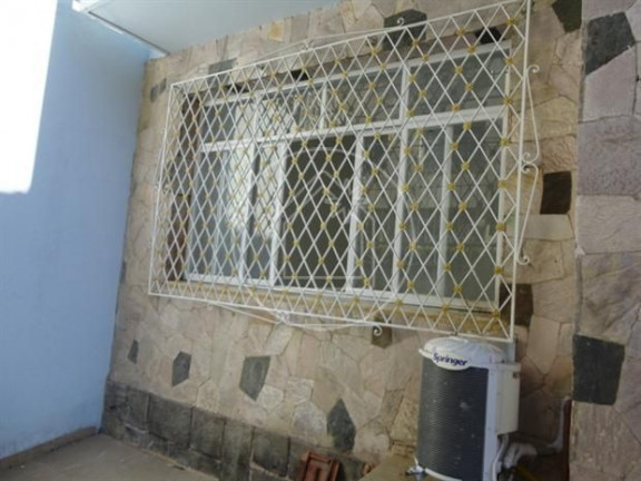 Imagem Casa com 5 Quartos à Venda, 259 m² em Maracanã - Rio De Janeiro