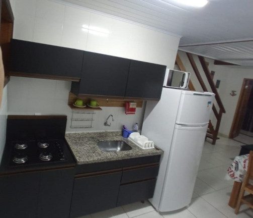 Imagem Apartamento com 2 Quartos à Venda, 52 m² em Praia Do Sapê - Ubatuba Imagem Apartamento com 2 Quartos à Venda, 52 m² em Praia Do Sapê - Ubatuba