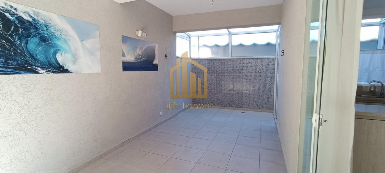 Imagem Casa com 3 Quartos à Venda, 158 m² em Alto Da Rua Xv - Curitiba