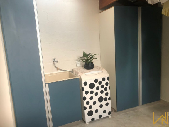 Imagem Sobrado com 3 Quartos à Venda, 123 m² em Chácara Primavera - Campinas
