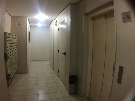 Imagem Apartamento com 2 Quartos à Venda, 50 m² em Mooca - São Paulo